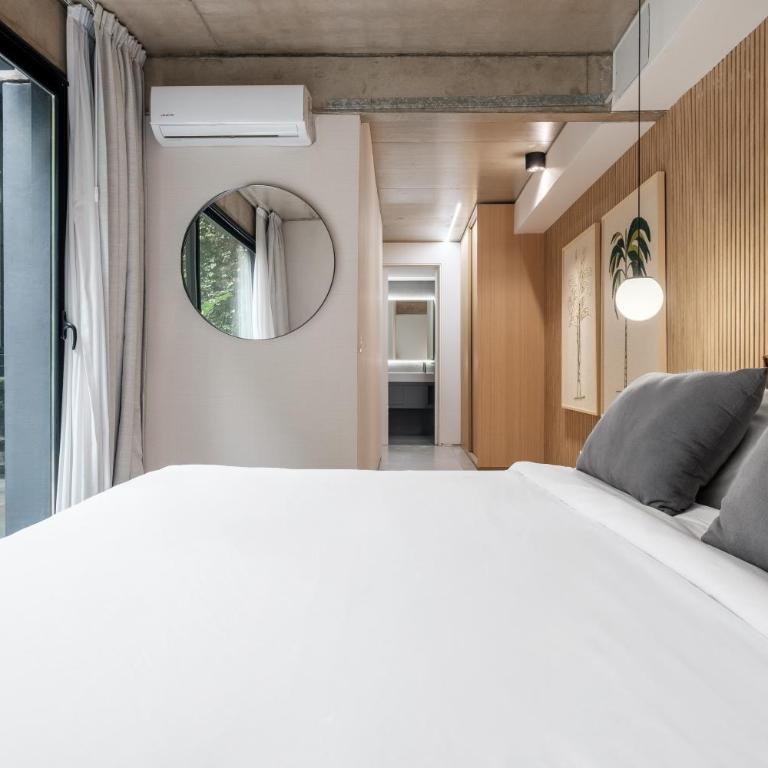 Nido Pasaje Cabrer - Suite con piscina privada - 14