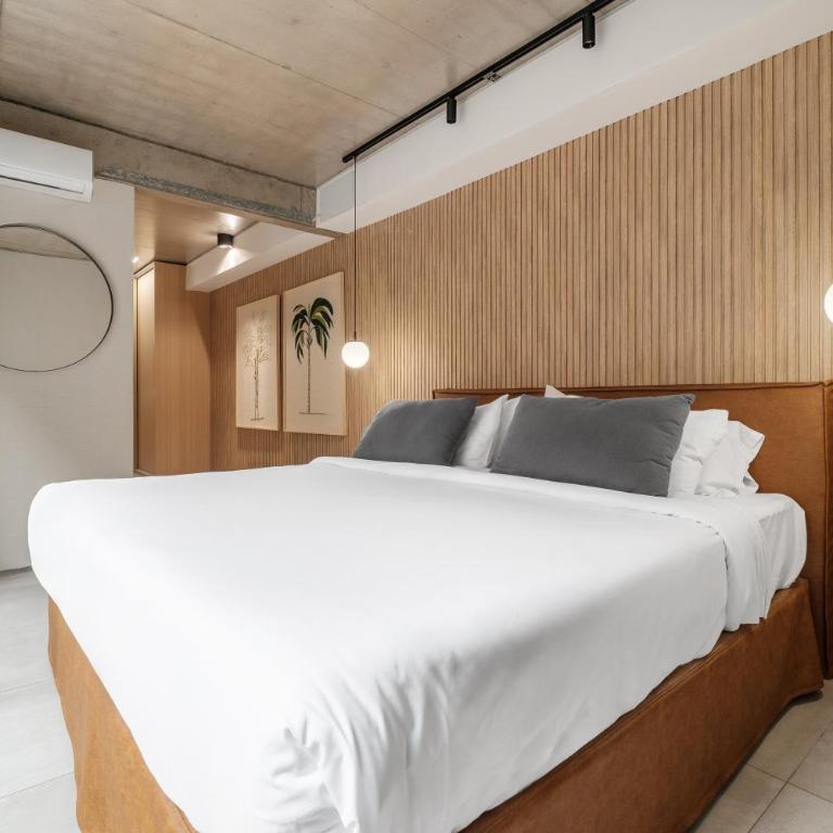 Nido Pasaje Cabrer - Suite con piscina privada - 19