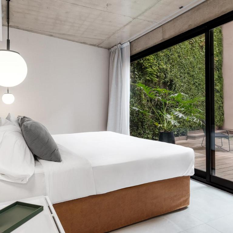 Nido Pasaje Cabrer - Suite con piscina privada - 16