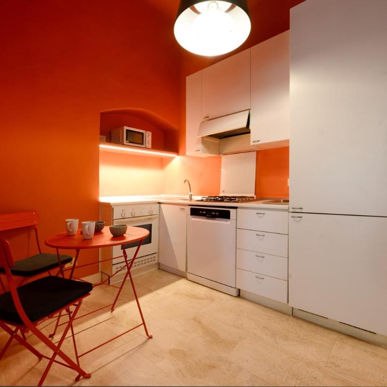 Capponi Prestige Apartment - Appartamento con 2 Camere da Letto - 6