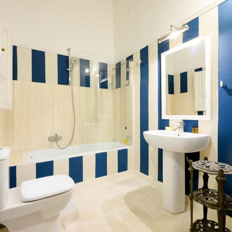 Capponi Prestige Apartment - Appartamento con 2 Camere da Letto - 11