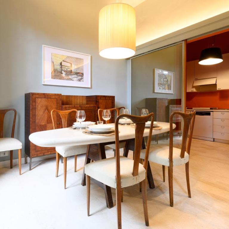 Capponi Prestige Apartment - Appartamento con 2 Camere da Letto - 5