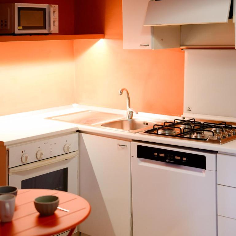 Capponi Prestige Apartment - Appartamento con 2 Camere da Letto - 7