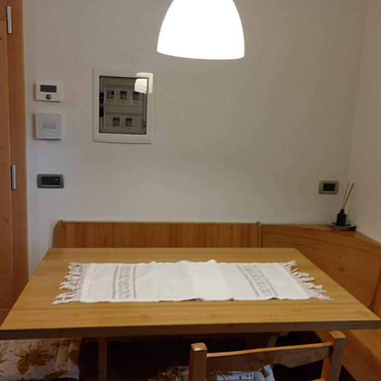 Villa Larici piano terra - Appartamento con 1 Camera da Letto - 9