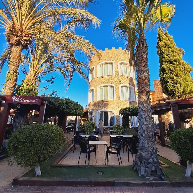 Casa Rosalia - Apartamento de 2 dormitorios - 20