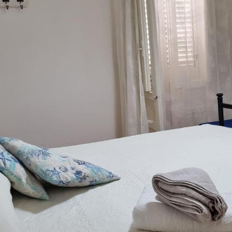 La Casetta Al Mar - Two-Bedroom Apartment - 8