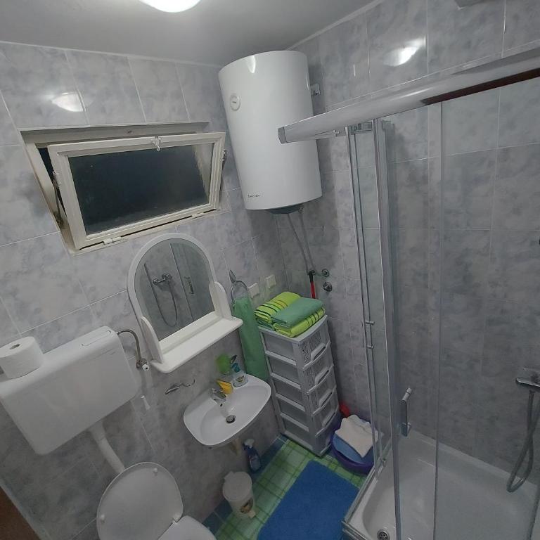Apartment Cizek - Studio Apartman - 6