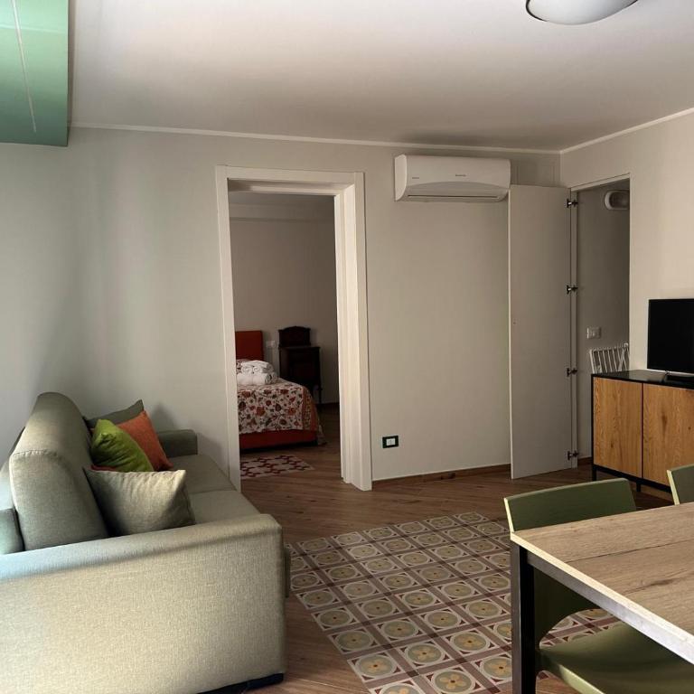 Residenza Verde Corso Vittorio - Appartamento con 1 Camera da Letto - 13