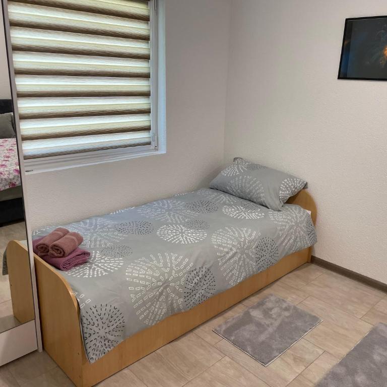 Nida Apartment - One-Bedroom Apartment - 11
