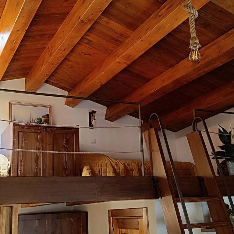 Casetta Santa Venera - Casa con 1 Camera da Letto - 33