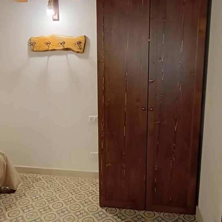 Casetta Santa Venera - Casa con 1 Camera da Letto - 31