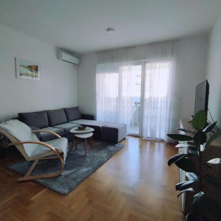Apartman N - Apartman sa 1 Spavaćom Sobom - 1