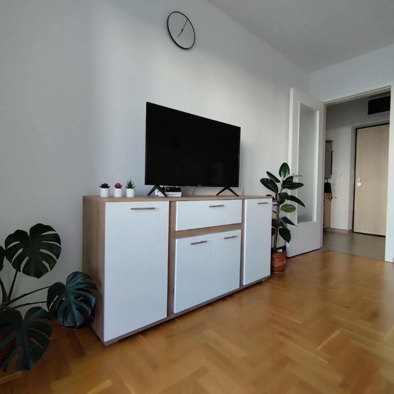 Apartman N - Apartman sa 1 Spavaćom Sobom - 3