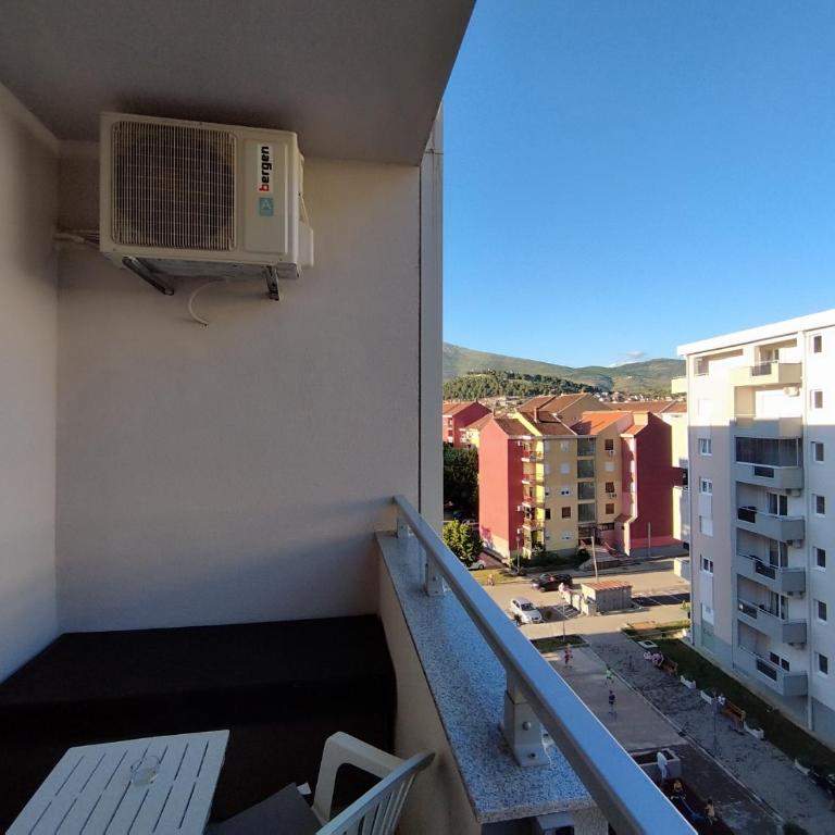 Apartman N - Apartman sa 1 Spavaćom Sobom - 8