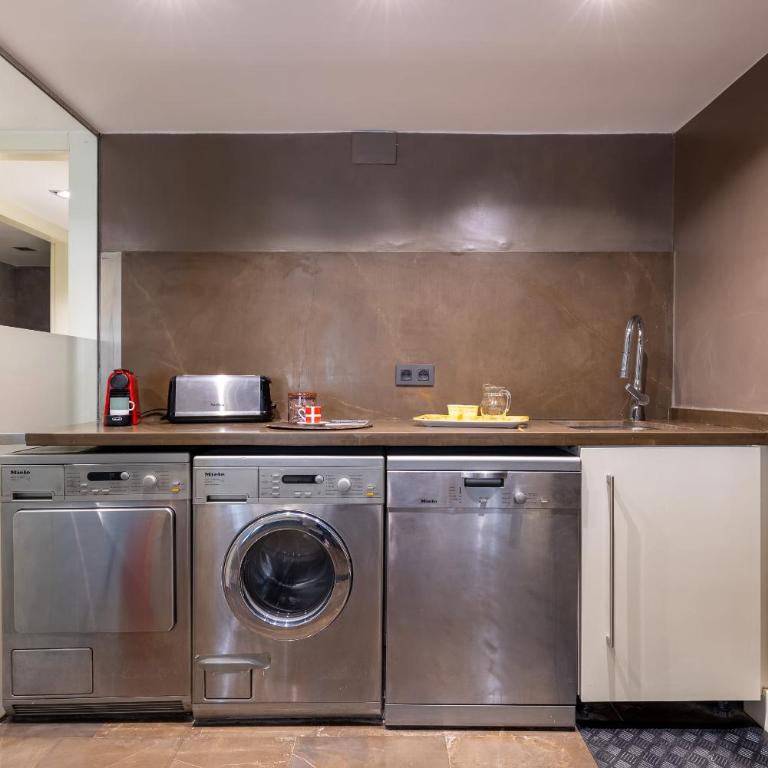 Emperador - Unik Vacation - Apartamento - 9
