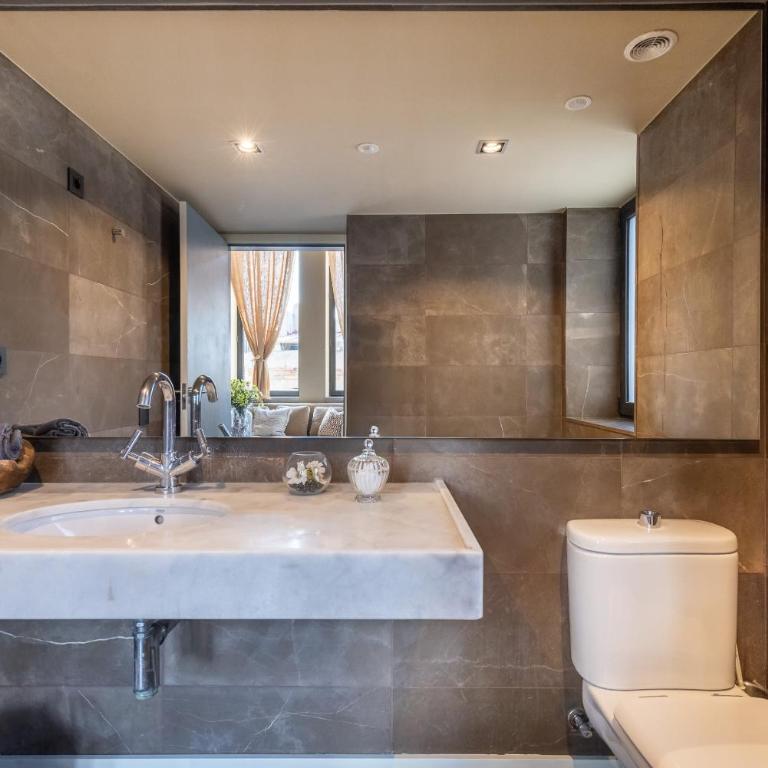Emperador - Unik Vacation - Apartamento - 23
