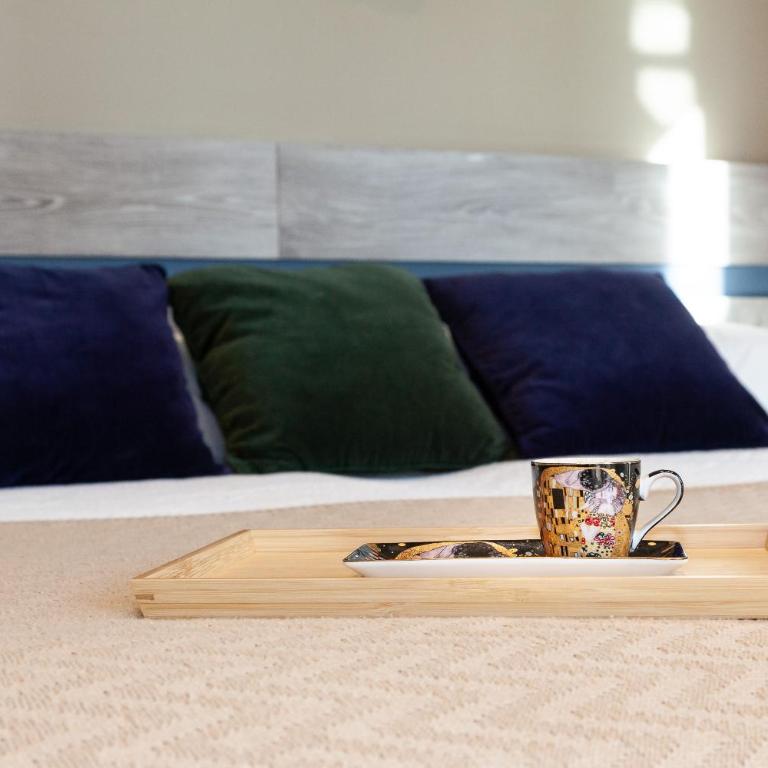 Emperador - Unik Vacation - Apartamento - 29