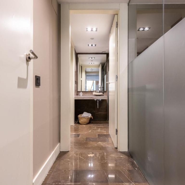 Emperador - Unik Vacation - Apartamento - 43
