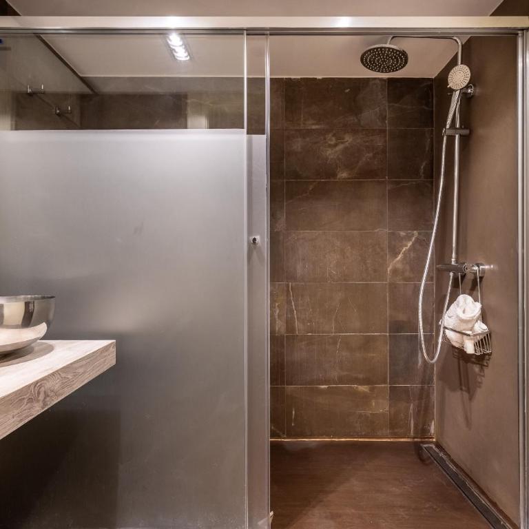 Emperador - Unik Vacation - Apartamento - 45