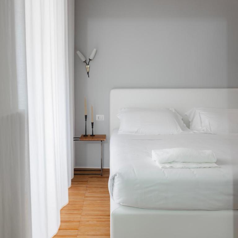 Lidia Chambres D'hotes - Junior Suite - 24