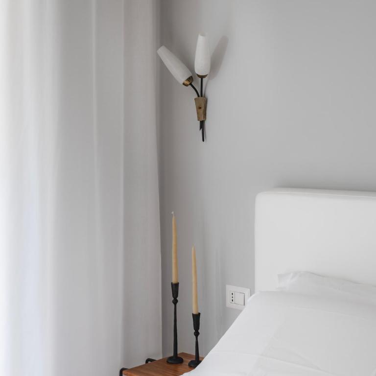 Lidia Chambres D'hotes - Junior Suite - 23