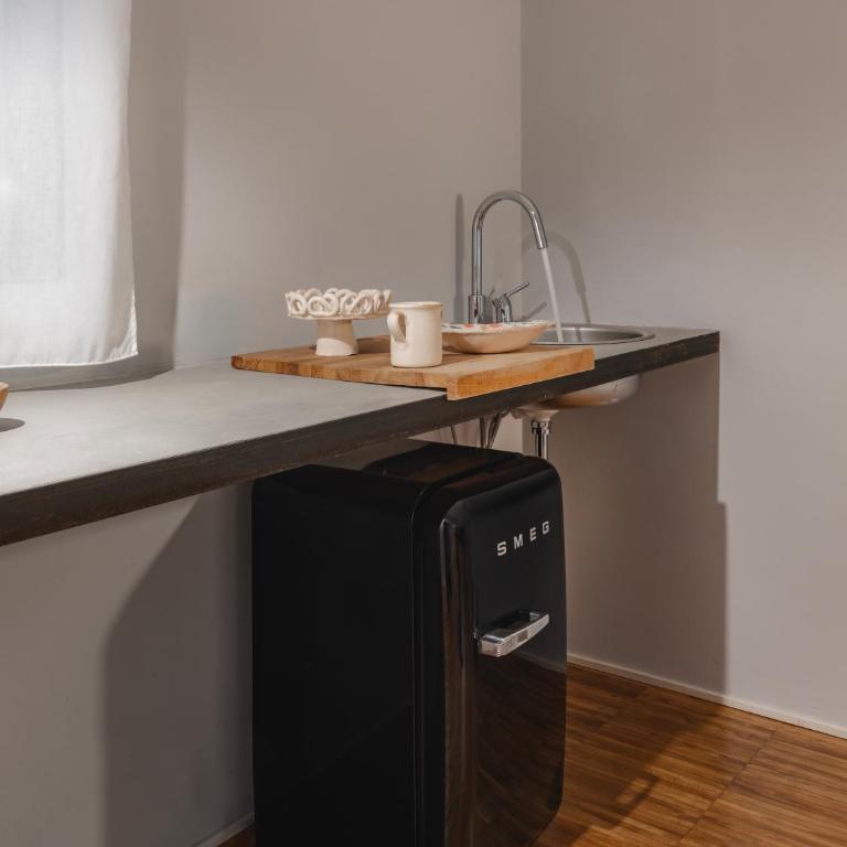 Lidia Chambres D'hotes - Junior Suite - 25