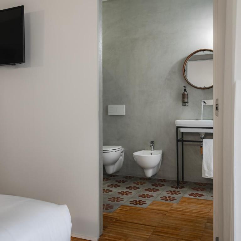 Lidia Chambres D'hotes - Junior Suite - 30