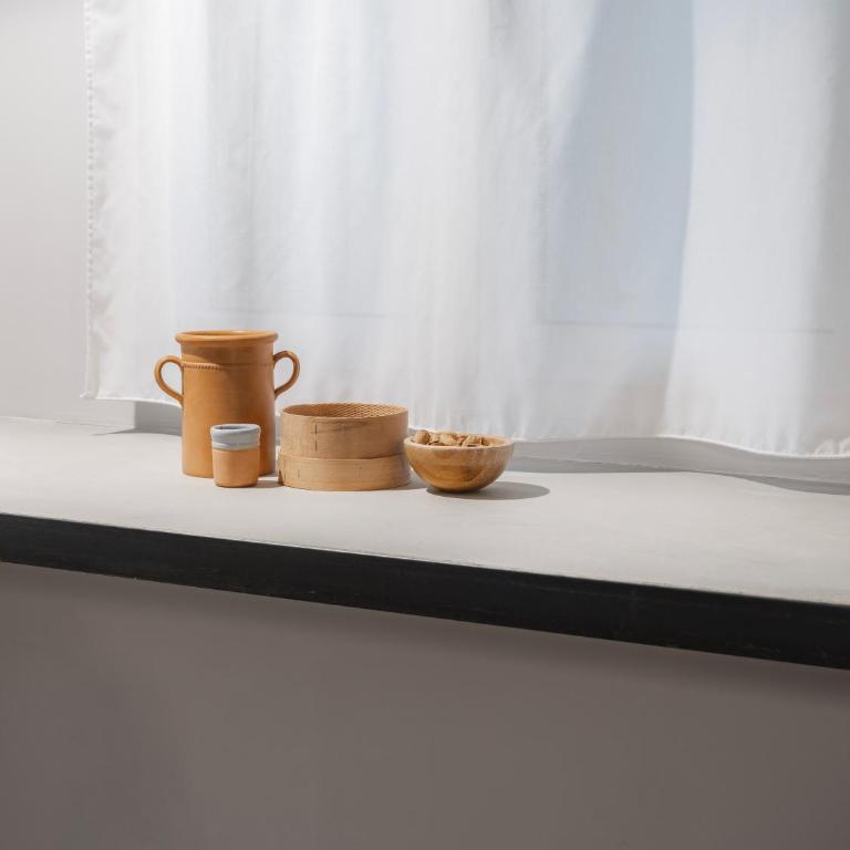 Lidia Chambres D'hotes - Junior Suite - 26