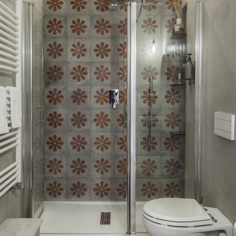 Lidia Chambres D'hotes - Junior Suite - 39