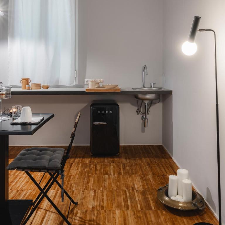 Lidia Chambres D'hotes - Junior Suite - 27
