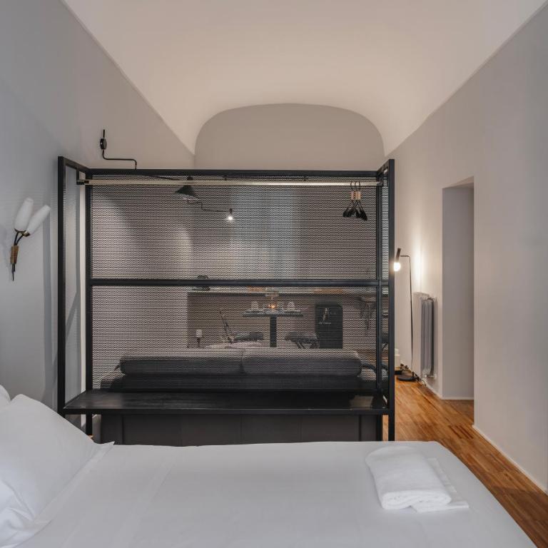 Lidia Chambres D'hotes - Junior Suite - 29