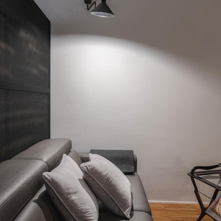 Lidia Chambres D'hotes - Junior Suite - 32