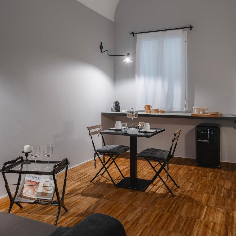 Lidia Chambres D'hotes - Junior Suite - 31