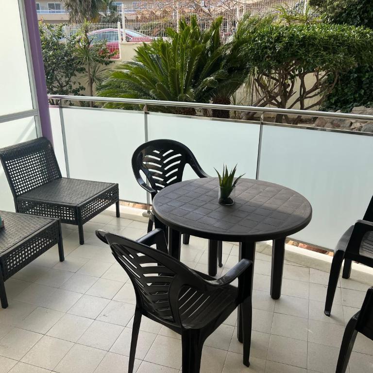 Clear Water Beach Apartments - Apartamento de 1 dormitorio - 6