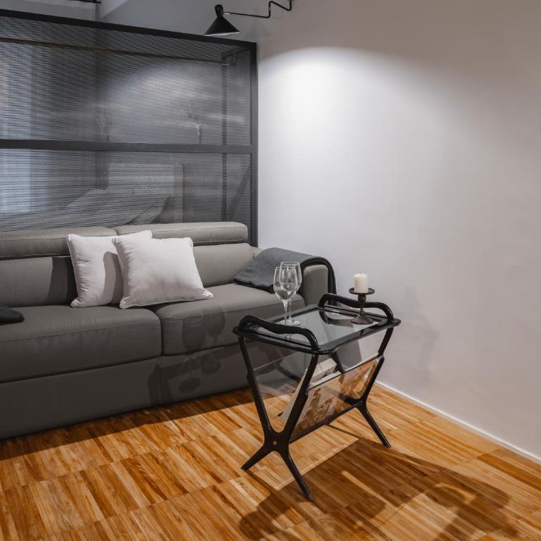 Lidia Chambres D'hotes - Junior Suite - 34