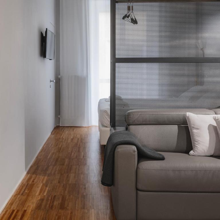 Lidia Chambres D'hotes - Junior Suite - 36