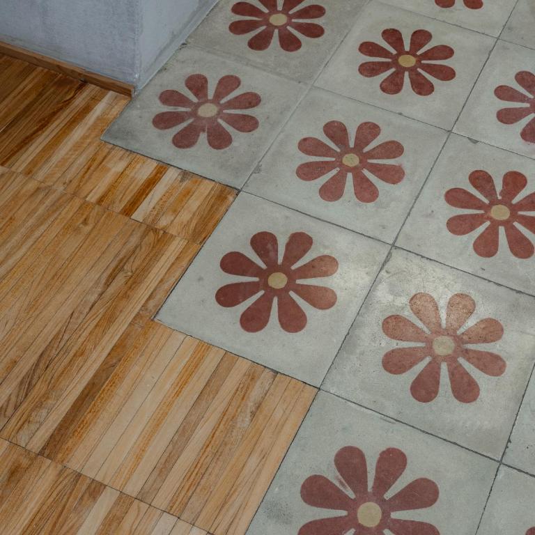 Lidia Chambres D'hotes - Junior Suite - 40
