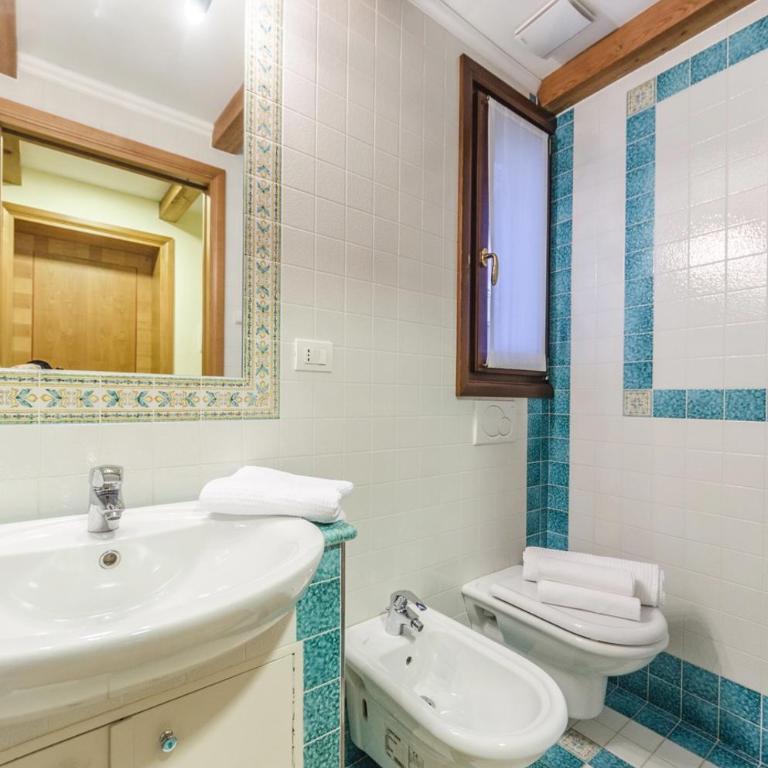 Andreina Home - Appartamento con 1 Camera da Letto - 2