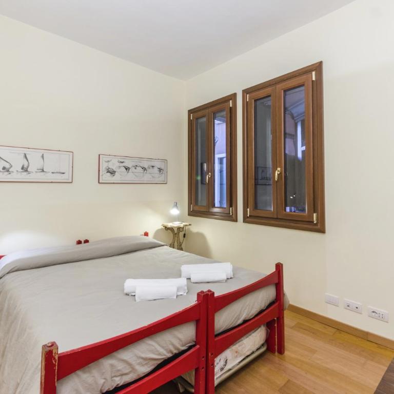 Andreina Home - Appartamento con 1 Camera da Letto - 3