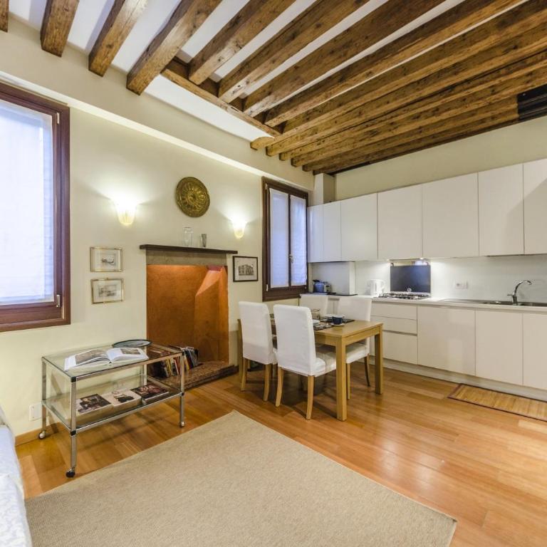 Andreina Home - Appartamento con 1 Camera da Letto - 4