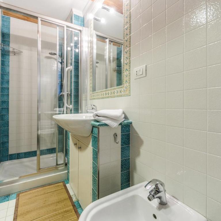 Andreina Home - Appartamento con 1 Camera da Letto - 6