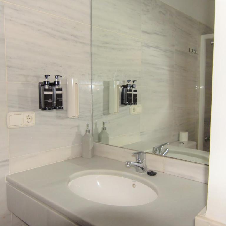 RentalSevilla El rincón de la Alameda de Hércules - Apartamento de 1 dormitorio - 12