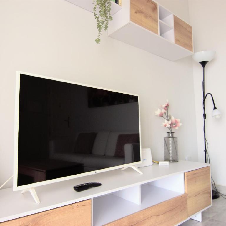 RentalSevilla El rincón de la Alameda de Hércules - Apartamento de 1 dormitorio - 7