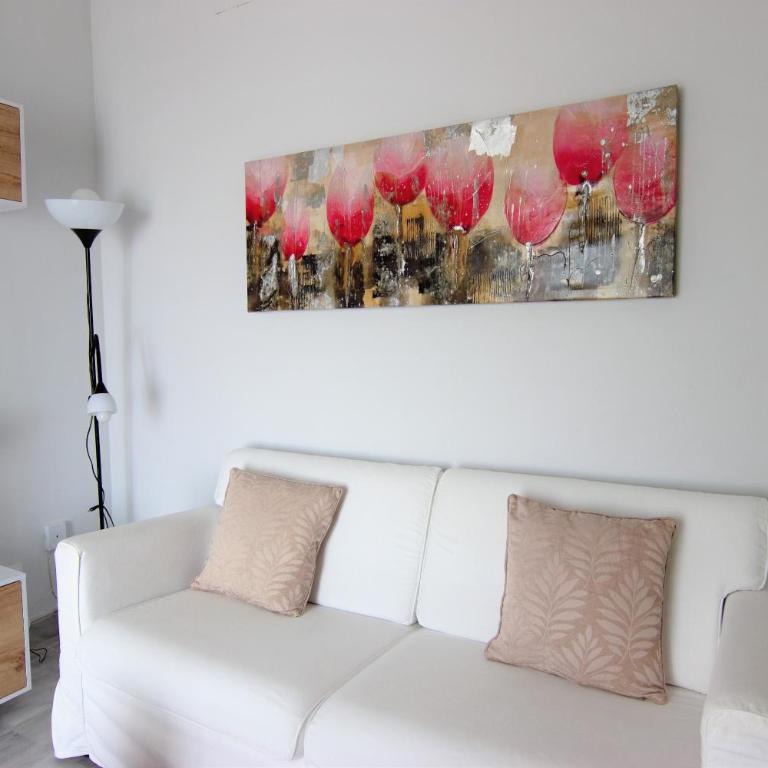 RentalSevilla El rincón de la Alameda de Hércules - Apartamento de 1 dormitorio - 8