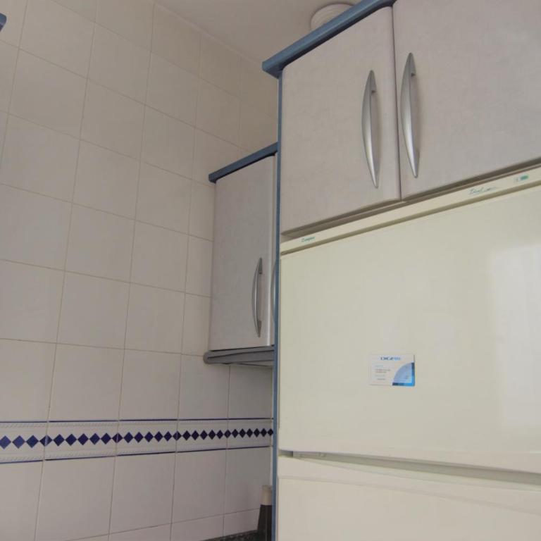 RentalSevilla El rincón de la Alameda de Hércules - Apartamento de 1 dormitorio - 14