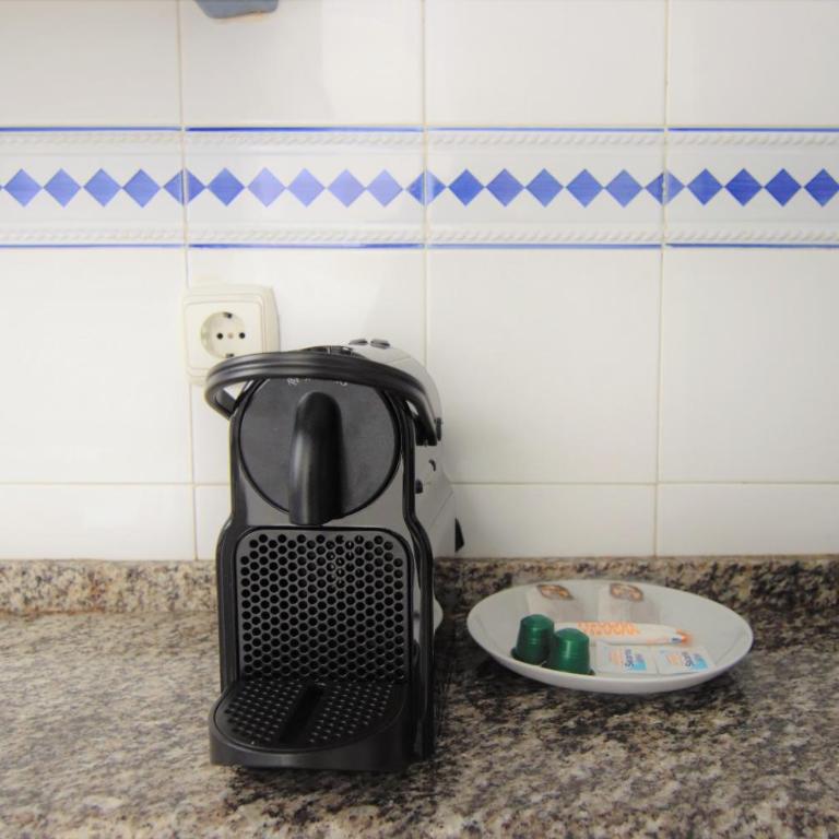 RentalSevilla El rincón de la Alameda de Hércules - Apartamento de 1 dormitorio - 16