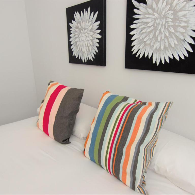 RentalSevilla El rincón de la Alameda de Hércules - Apartamento de 1 dormitorio - 3