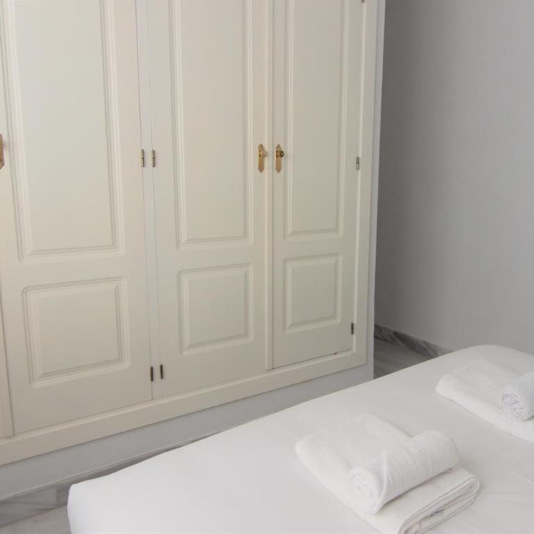RentalSevilla El rincón de la Alameda de Hércules - Apartamento de 1 dormitorio - 4