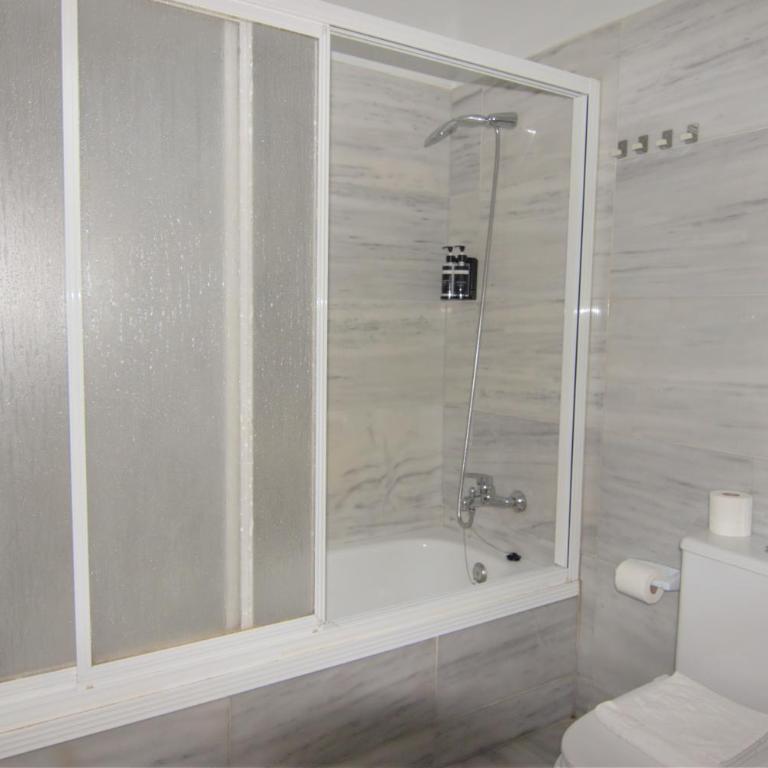 RentalSevilla El rincón de la Alameda de Hércules - Apartamento de 1 dormitorio - 10