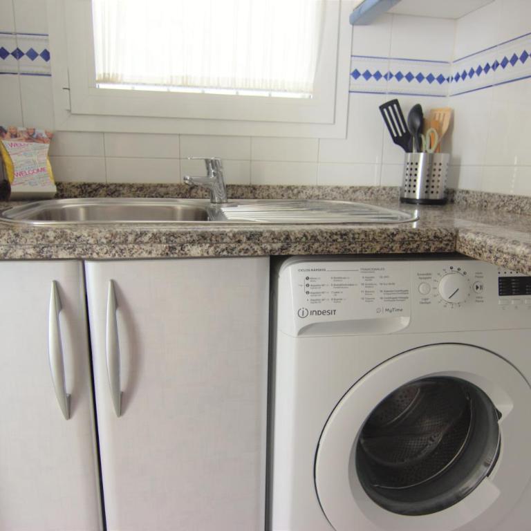 RentalSevilla El rincón de la Alameda de Hércules - Apartamento de 1 dormitorio - 15